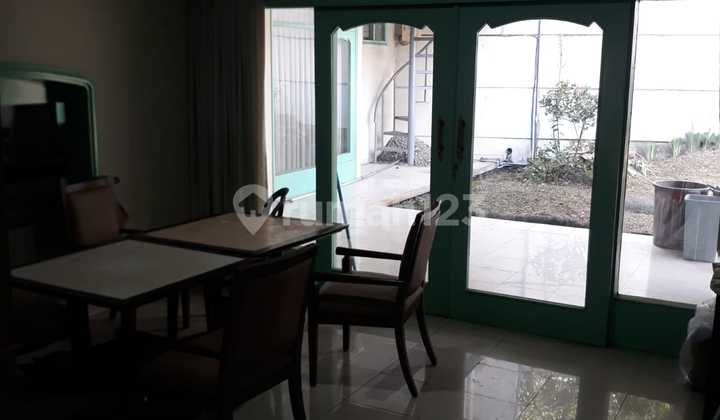 Disewa Rumah Terawat & Bagus Di Sayap Sunda 2