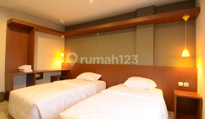 Exclusive Boarding House Dago Corner Strategic Location 2