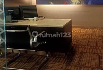 Good and Well-Maintained Business Space in Dago Bandung