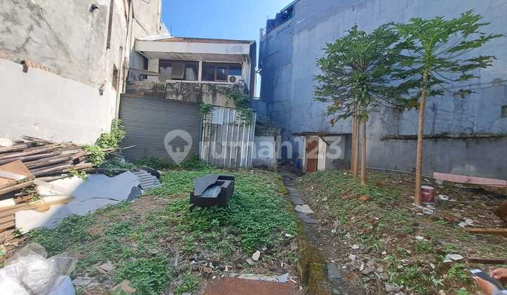 Dago Wing Business Space Strategic Location Near Shopping Center Dago Wing Business Space Strategic Location Near Shopping Center