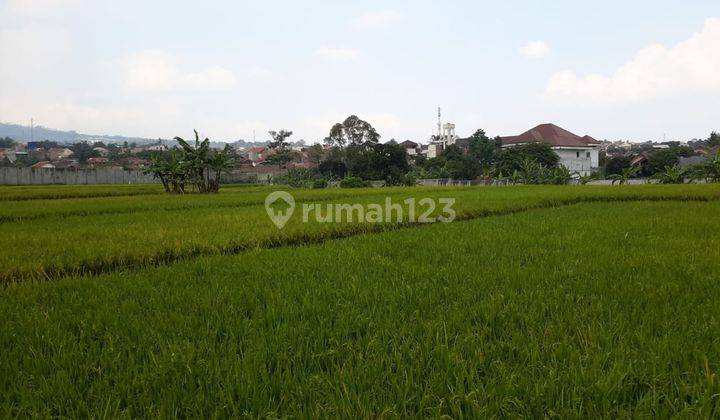  Dijual Tanah Harga Dibawah Njop Lokasi Bandung Timur  1