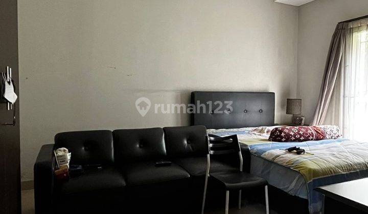 Dijual Rumah Cijerah Istana Regency Sudirman 1