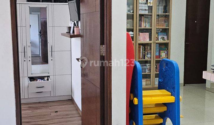 Dijual Rumah Modern Di Taman Holis Indah 2