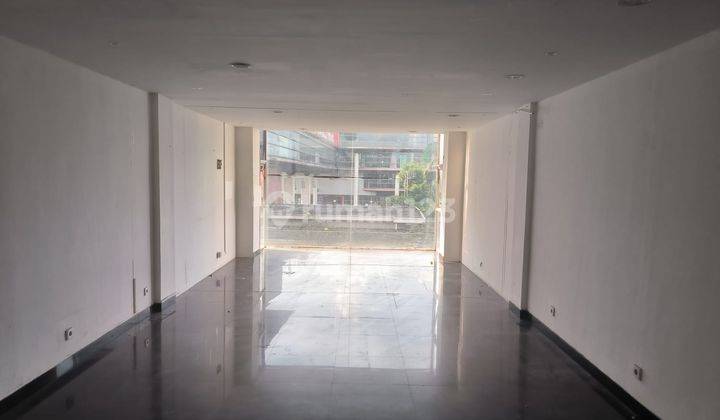 Dijual Ruko di Paskal Hyper Square Blok A 2