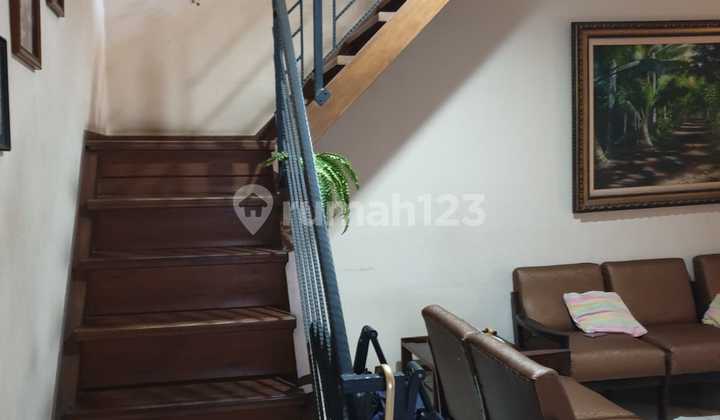 Strategic House Near Baros Cimahi Toll Road