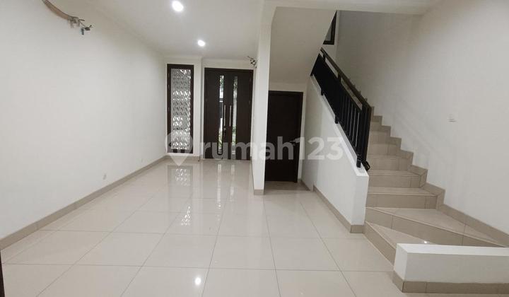 Summarecon Cluster Cyntia House Summarecon Cluster Cyntia House