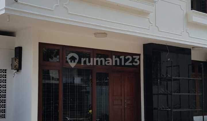 Rumah Di Mainroad Gurame Jl Karapitan Lokasi Strategis 2