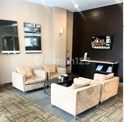 Good and Well-Maintained Business Space in Dago Bandung