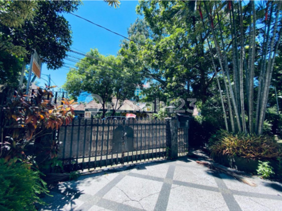 Disewakan Rumah Di Sayap Dago Purnawarman Cocok Untuk Perkantoran Max Sewa 3 Tahun 2