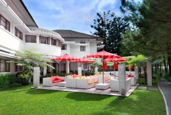 Bumi Bandhawa Hotel Spacious &amp; Lush 1