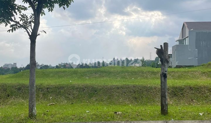 Kavling Budi Indah Heleconia Kavling Budi Indah Heleconia