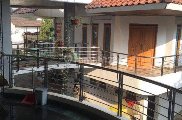 Rumah Mewah Di Sayap Sukajadi [lembah Sukaresmi] 2