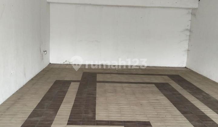 Business Space in the Center of Cimahi's Bustle Near Baros Toll Road