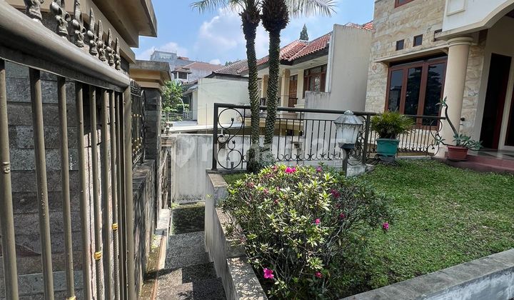 Dijual Rumah Siap Huni Setrasari 2
