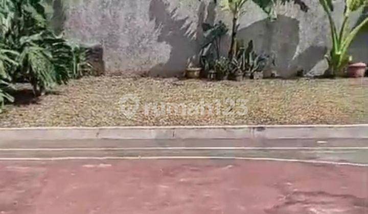 Tanah Kavling di Jl Sarikaso Kota Bandung