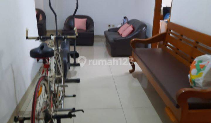 Dijual Rumah Siap Huni SHM Jalan Ancol Bandung  2