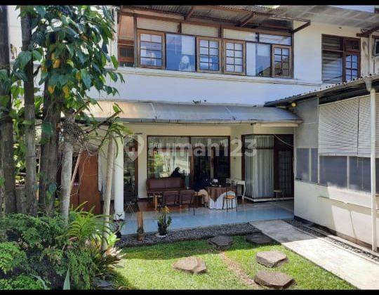 Dijual Rumah Setrasari Bandung 1