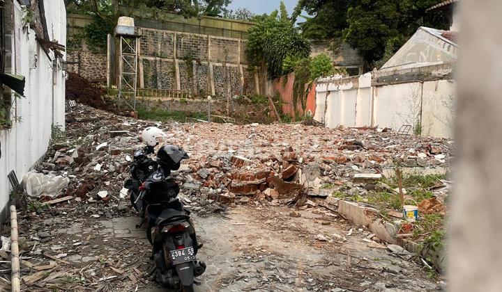 Land Plot in Sukamulya Indah Complex