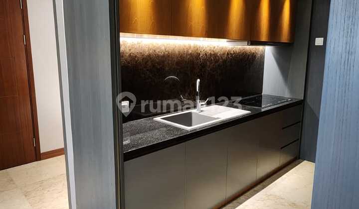 Rent Price Drop for Hegarmanah Saphire Type Apartment 2