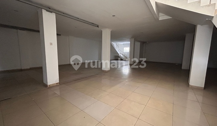 Ruko Rendeng Di Laswi Lokasi Strategis 1