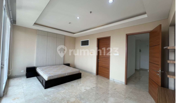 Dago Suite Apartments Bandung 2
