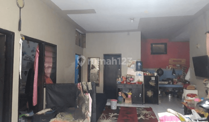 Dijual Rumah Cipedes Hitung Tanah Sukagalih  1