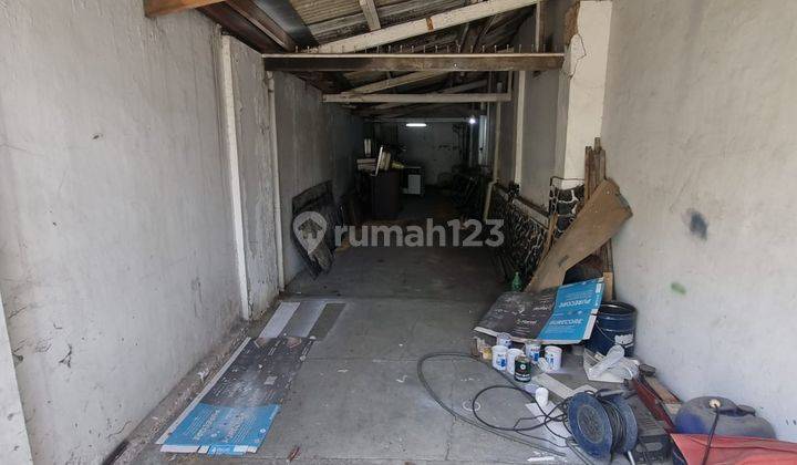 Dijual Rumah di Sayap Jalan Riau, Bandung  2