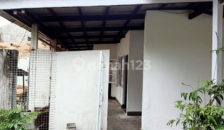 Rumah Luas & Nyaman Di Mainroad Riau Heritage B 2