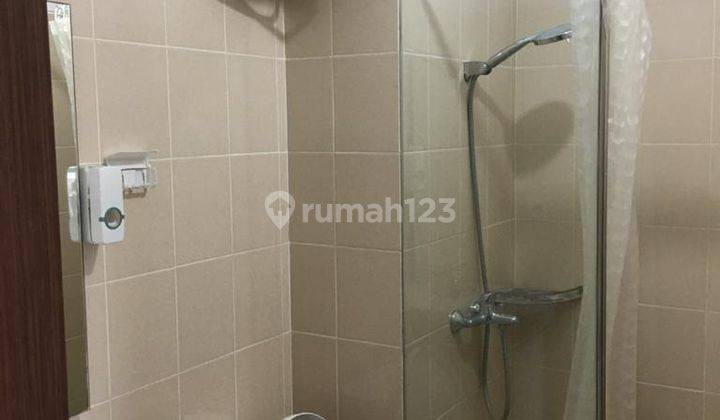 Dijual Sudirman Apartemen Turun Harga  2