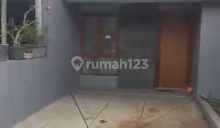 Rumah di Buah Batu Residence 2