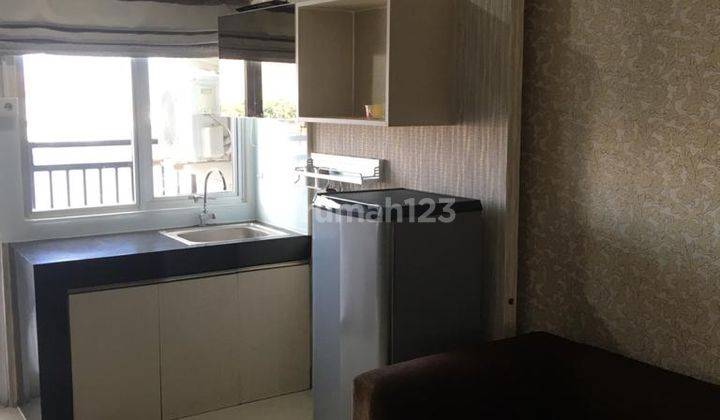 Dijual Sudirman Apartemen Turun Harga  1