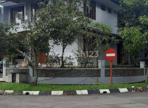 Dijual Rumah Siap Huni Baru Renovasi Istana Regency, Pasteur 1