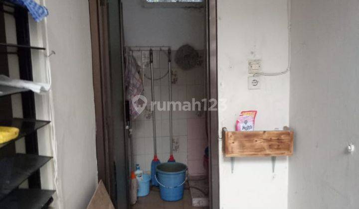 Dijual Rumah Hoek Leuwisari  2