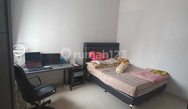 Rumah Minimalis Siap Huni di Taman Kopo Katapang 2