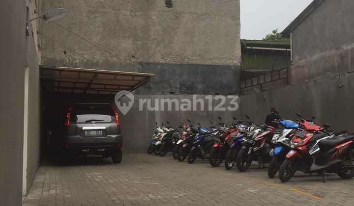 Jual pabrik di cibeureum Include mesin Jual pabrik di cibeureum Include mesin