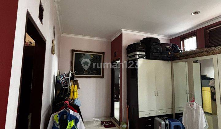 Dijual Rumah Semi Furnished Sukawarna, Bandung Utara 2