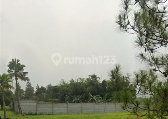 Land in Kota Baru Parahyangan Kavling Titiswari