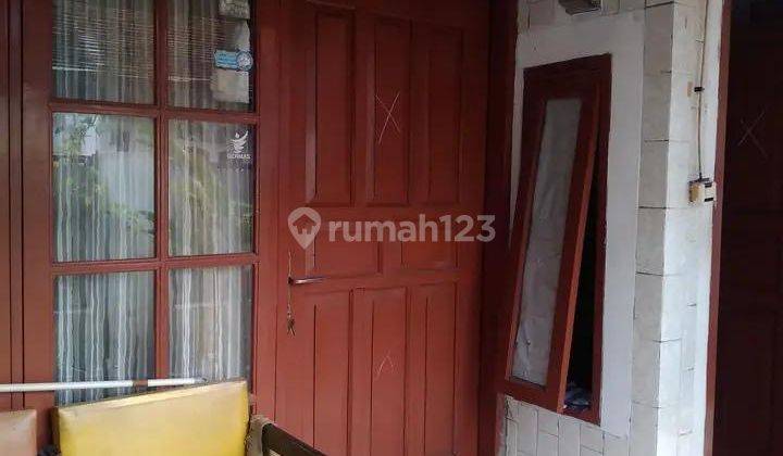 Dijual Rumah 1 Lantai Lewianyar 1