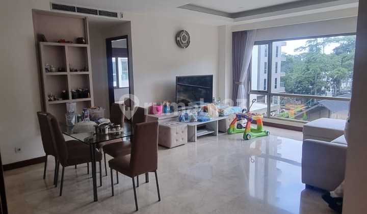 Hegarmanah Tower B Ruby Apartment with Private Lift