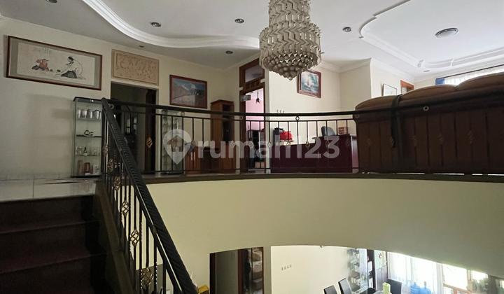 Rumah Di Sayap Setra Duta 2