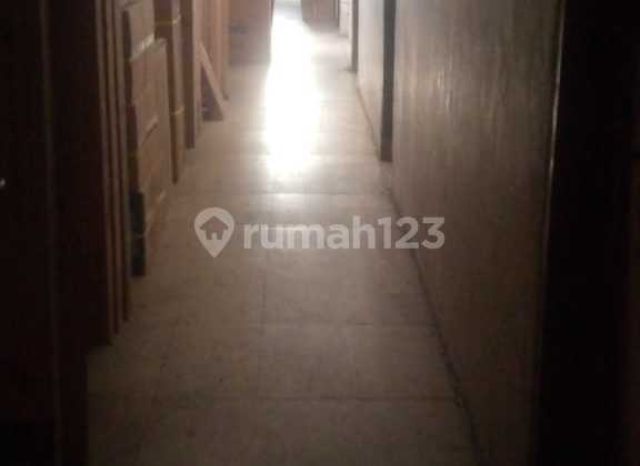 Ruko 2,5 Lantai di Mainroad Gatsu Dekat Tsm