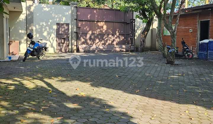 Ruang Komersial Gudang + Kantor Cimahi Ruang Komersial Gudang + Kantor Cimahi