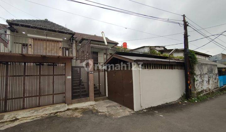 Dijual Rumah Siap Huni Sayap Pasirkaliki  2