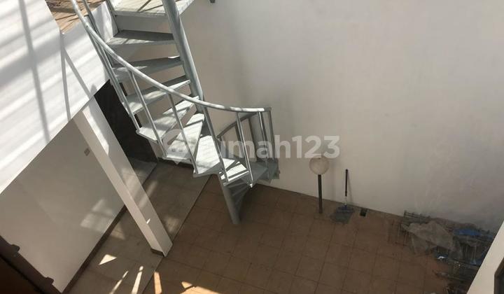 2-Story House Ready to Occupied in Mekarwangi 2