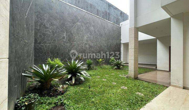 Dijual Rumah Lux Taman Millenium Sayap Pasteur 2