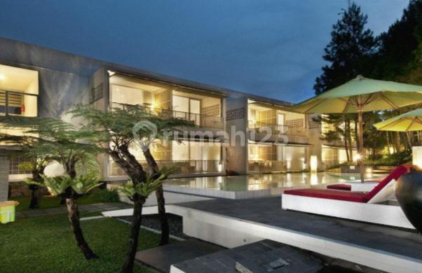 Bumi Bandhawa Hotel Spacious &amp; Lush 2