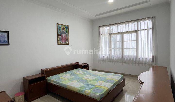 Dijual Rumah Bagus 1 Lantai Lembah Sukaresmi  2