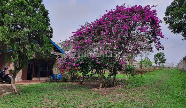 Jual Tanah di parakanmuncang 1