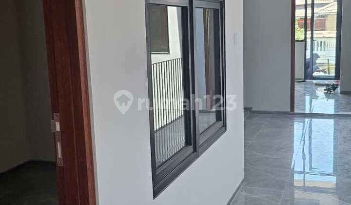 Rumah Di Situsari Buahbatu Daerah Bagus 1