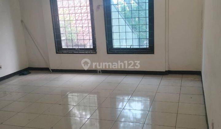 FOR SALE/RENT RUKO JL PETA 3 LANTAI 2